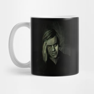 the Biomechanical Mug